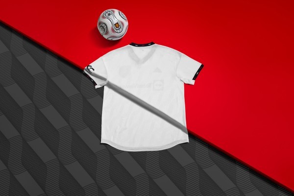 Manchester United Trøje 2022-23 Dame Udebanetrøje